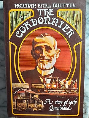 Seller image for The Cordonnier for sale by Hill End Books