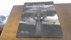 Seller image for Masters of Reality Black Sabbath and Ozzy Osbourne: The Story Behind the Songs for sale by BoundlessBookstore