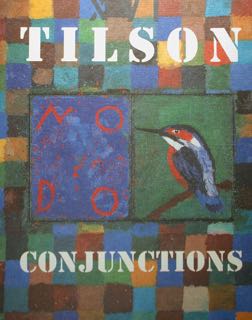 Image du vendeur pour TILSON Conjunctions. Siena, Palazzo Pubblico, 23 settembre - 20 ottobre 1999.\ mis en vente par EDITORIALE UMBRA SAS