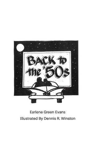 Seller image for Back to the '50s for sale by Smartbuy