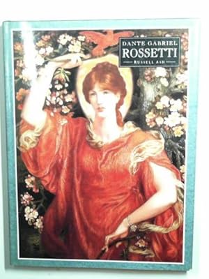 Seller image for Dante Gabriel Rossetti for sale by Cotswold Internet Books