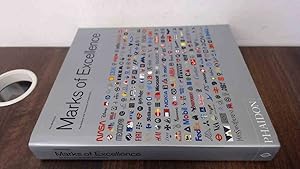 Seller image for Marks of Excellence: The History and Taxonomy of Trademarks for sale by BoundlessBookstore