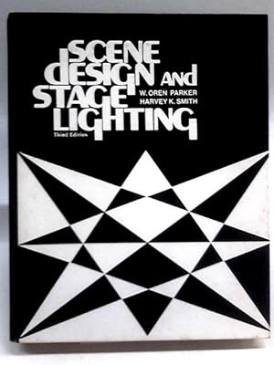 Seller image for Scene Design and Stage Lighting for sale by World of Rare Books