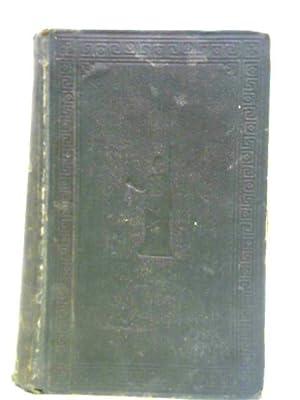 Image du vendeur pour Dictionary of Greek and Roman Biography and Mythology Volume 2 mis en vente par World of Rare Books