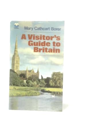 Seller image for A Visitor's Guide to Britain for sale by World of Rare Books
