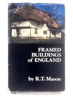 Seller image for Framed Buildings of England for sale by World of Rare Books