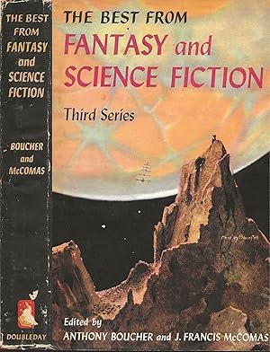 The Best from Fantasy and Science Fiction, Third Series