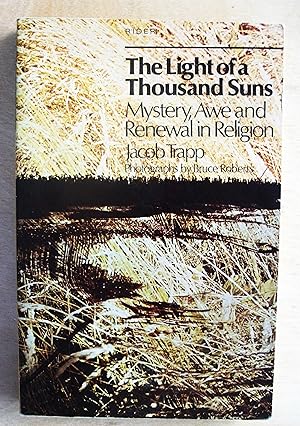 Seller image for The light of a thousand suns : mystery, awe and renewal in religion for sale by RightWayUp Books