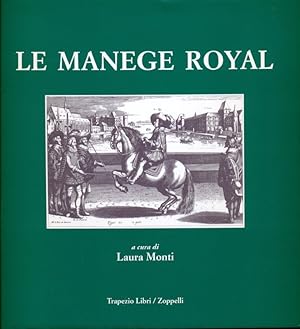 Imagen del vendedor de Le manege royal a la venta por Librodifaccia