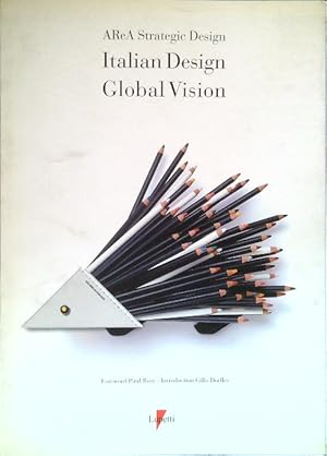 Bild des Verkufers fr Italian Design Global Vision zum Verkauf von Librodifaccia