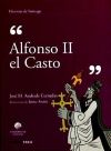 Seller image for Alfonso II el Casto for sale by AG Library