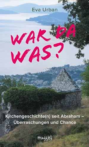 Seller image for War da was? for sale by Rheinberg-Buch Andreas Meier eK