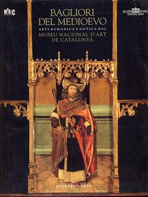 Immagine del venditore per Bagliori del Medioevo venduto da Librodifaccia