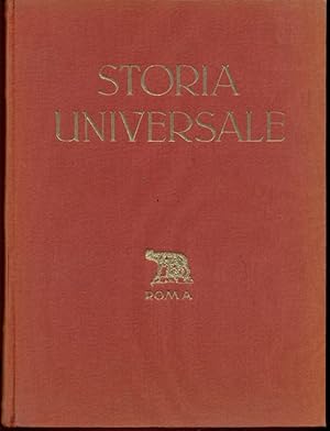 Storia universale II - Roma Volume 2
