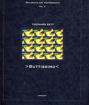 Seller image for Buttissimo for sale by Librodifaccia