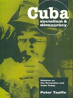 Cuba socialism & democracy