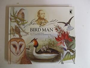 Imagen del vendedor de John Gould bird man a la venta por GREENSLEEVES BOOKS