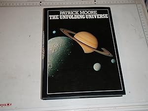 Imagen del vendedor de The Unfolding Universe a la venta por Westgate Bookshop