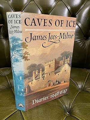Seller image for Caves of Ice for sale by Kerr & Sons Booksellers ABA