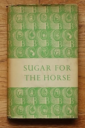 Seller image for Sugar for the Horse for sale by Books at yeomanthefirst