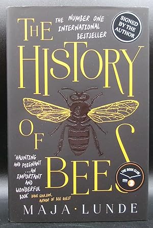 THE HISTORY OF BEES