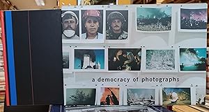 Bild des Verkufers fr Here is New York : A Democracy of Photographs zum Verkauf von Antiquariat Torsten Bernhardt eK