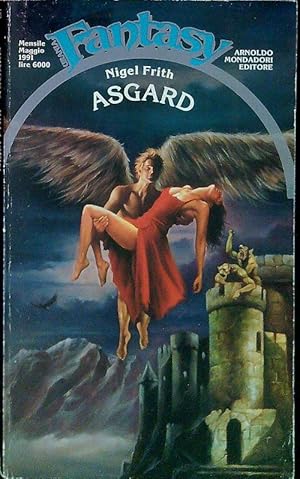 Seller image for Asgard for sale by Librodifaccia