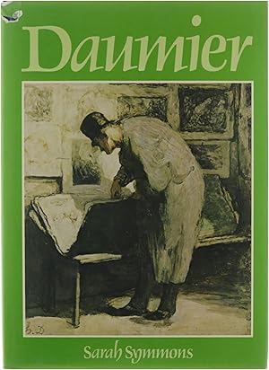 Immagine del venditore per Daumier venduto da Untje.com