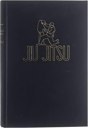 Zelfverdediging door middel van Jiu Jitsu