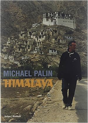 Imagen del vendedor de Himalaya a la venta por Untje.com