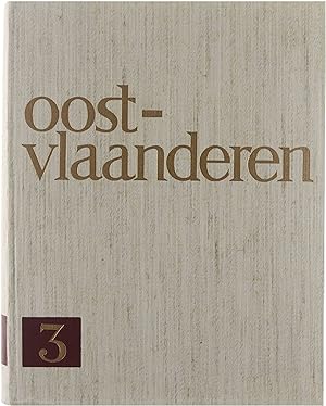 Image du vendeur pour Economische spiegel van Oost-Vlaanderen mis en vente par Untje.com