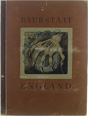 Raubstaat England