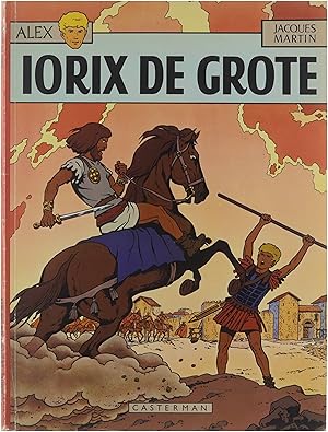 Iorix de Grote