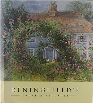 Image du vendeur pour Beningfield's English villages English villages mis en vente par Untje.com