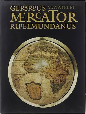 Bild des Verkufers fr Gerardus Mercator rupelmundanus zum Verkauf von Untje.com