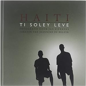 Seller image for Haiti - Ti Soley Leve for sale by Untje.com