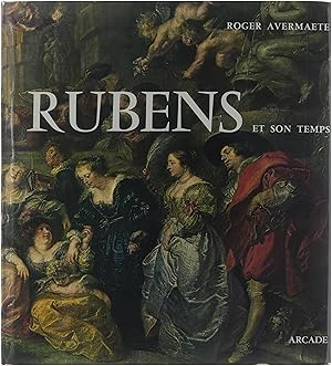 Image du vendeur pour Rubens et son temps. mis en vente par Untje.com