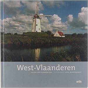 Seller image for West-Vlaanderen for sale by Untje.com