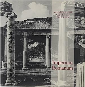 Immagine del venditore per Architektur der Welt: Imperium Romanum venduto da Untje.com