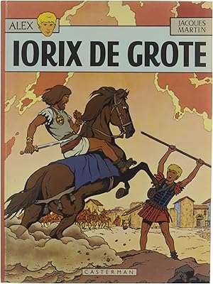 Iorix de Grote