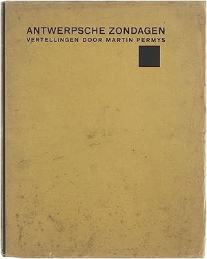 Immagine del venditore per Antwerpsche Zondagen - vertellingen venduto da Untje.com