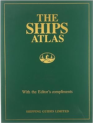 Immagine del venditore per The ships atlas. venduto da Untje.com