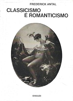 Classicismo e romanticismo