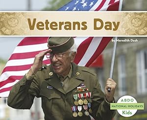 Bild des Verkufers fr Veterans Day zum Verkauf von moluna