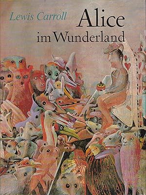 Alice im Wunderland