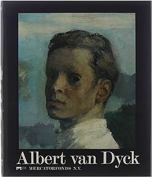 Seller image for Albert van Dyck for sale by Untje.com