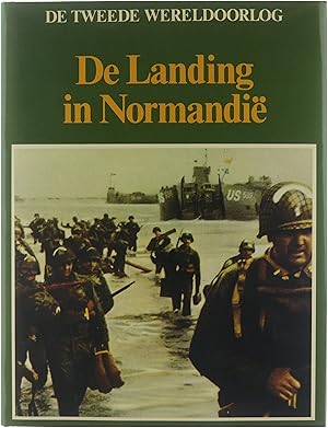 Seller image for De landing in Normandie? for sale by Untje.com