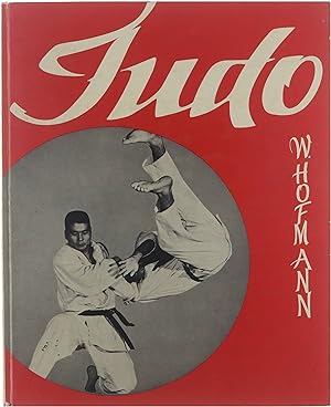 Bild des Verkufers fr Judo, grundlagen des stand- und bodenkampfes zum Verkauf von Untje.com