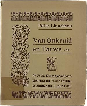 Immagine del venditore per Van onkruid en Tarwe venduto da Untje.com