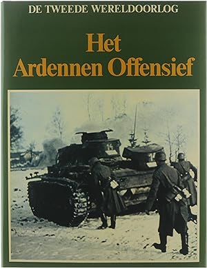 Seller image for Het Ardennen Offensief for sale by Untje.com